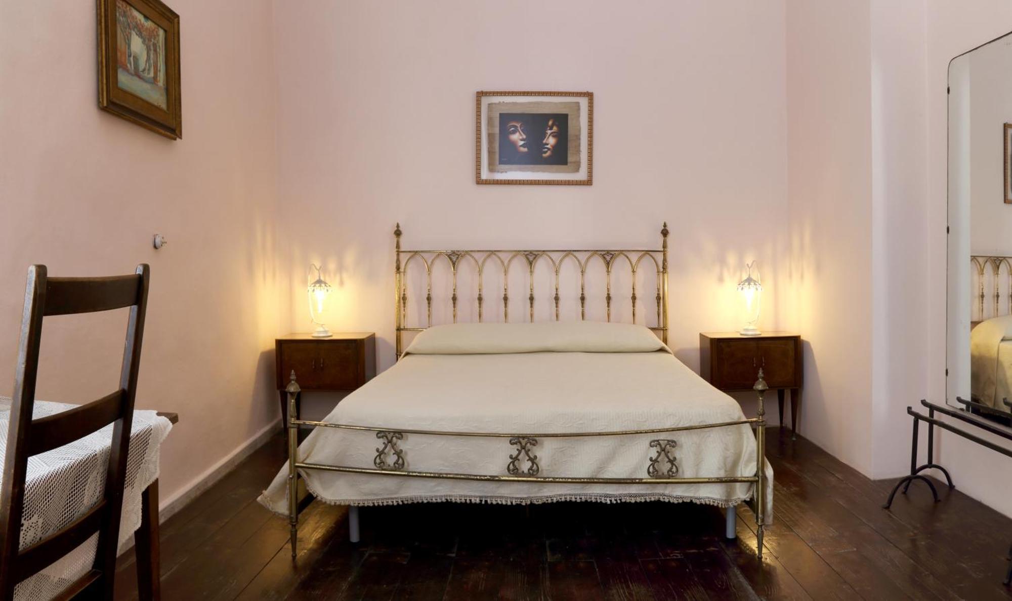 B&B Dimora Muzio And Restaurant Галлиполи Номер фото
