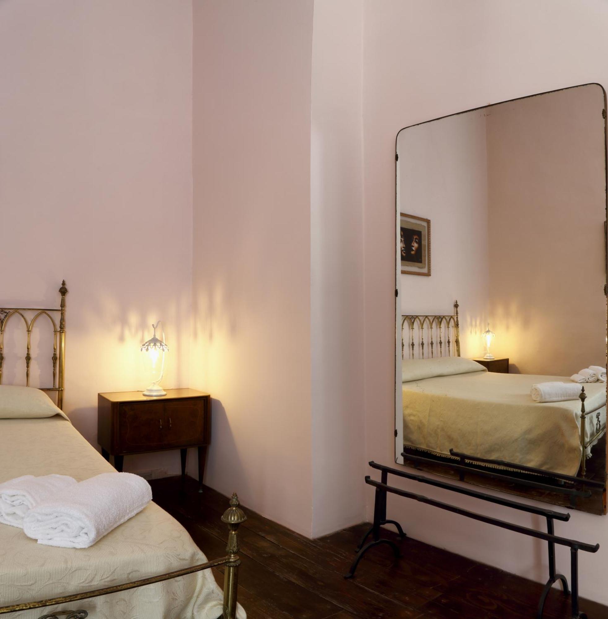 B&B Dimora Muzio And Restaurant Галлиполи Номер фото